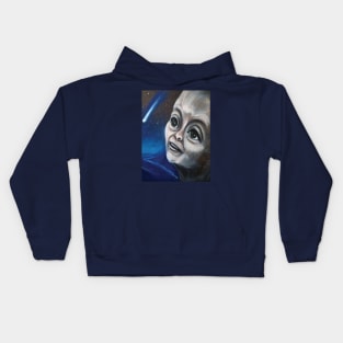 Sarah Kids Hoodie